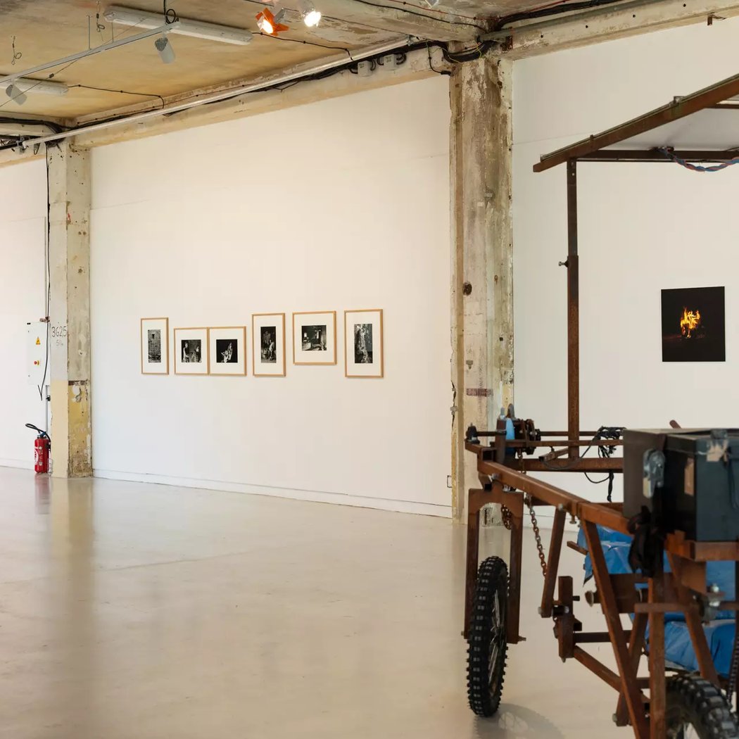 Exposition Hors-sol 3